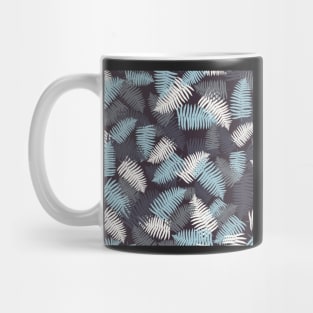 foliage#4 Mug